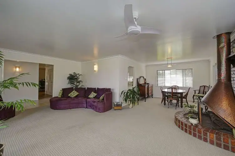 Sixth view of Homely house listing, 99 Fe Walker Street, Kepnock QLD 4670