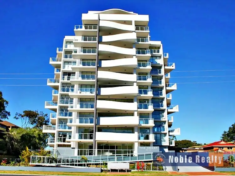 303/38-42 Wallis Street 'The Crest', Forster NSW 2428
