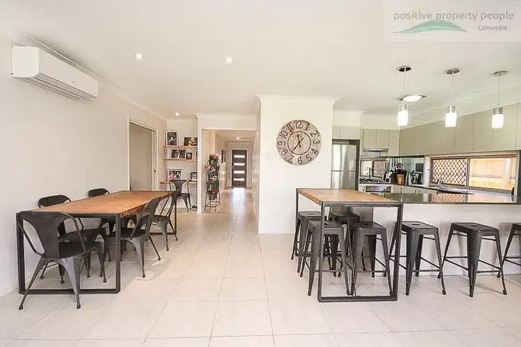 Fourth view of Homely house listing, 6 Lime Crescent, Caloundra West QLD 4551