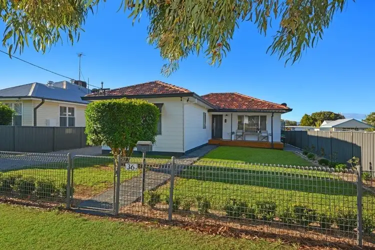 36 Scobie Street, Gunnedah NSW 2380