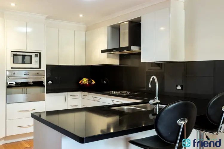 Second view of Homely semi-detached listing, 2 Marlin Place, Anna Bay NSW 2316