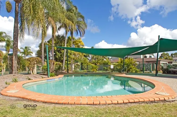 Third view of Homely townhouse listing, 1/1 Koala Town Road, Upper Coomera QLD 4209