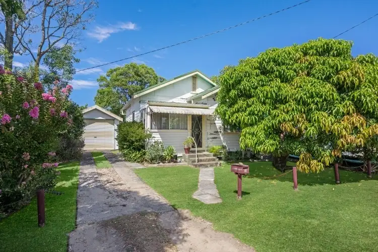 32 Ridge Street, Ettalong Beach NSW 2257