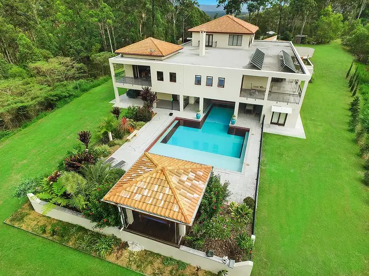 432 Wilson Road, Tanawha QLD 4556