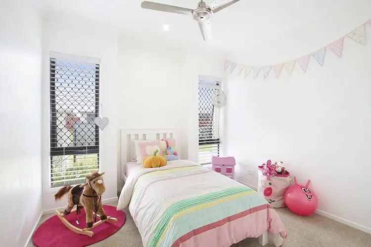 Sixth view of Homely house listing, 12 Honey Street, Caloundra West QLD 4551