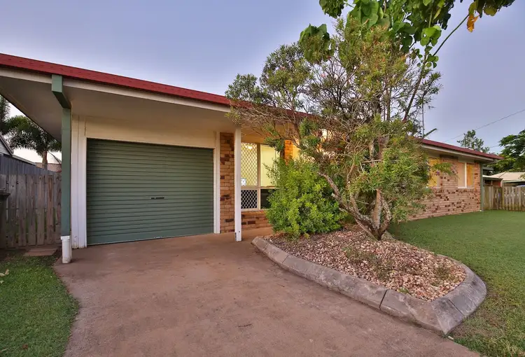 17 Mooney Ct, Norville QLD 4670