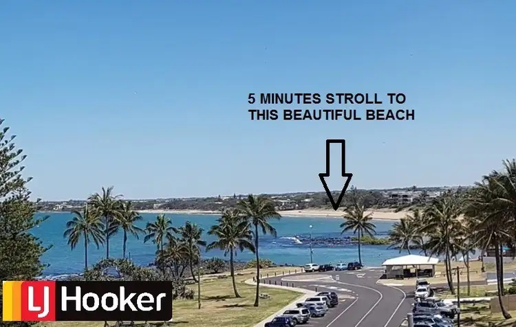 Main view of Homely house listing, 12 Jesse Court, Bargara QLD 4670