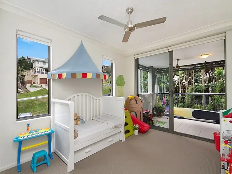 Sixth view of Homely unit listing, 6/66 McLean Street, Coolangatta QLD 4225