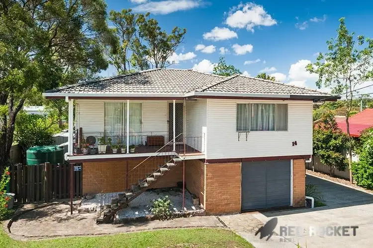 1/14 Wendron Street, Rochedale South QLD 4123