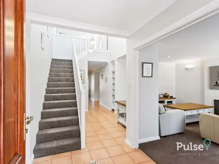 Second view of Homely house listing, 49 First Avenue, Rossmoyne WA 6148