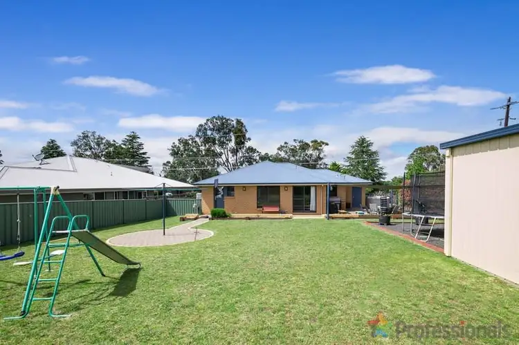 Third view of Homely house listing, 52 Link Road, Armidale NSW 2350