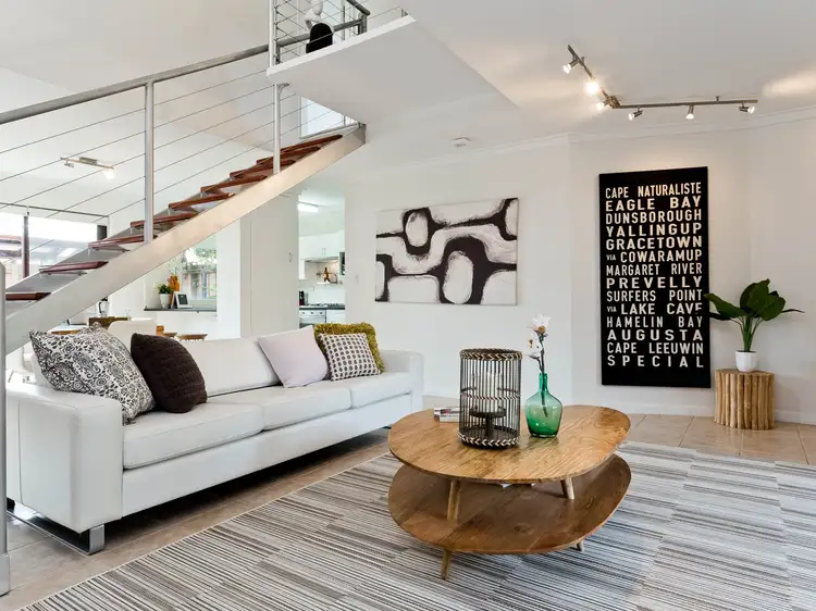 Third view of Homely townhouse listing, 1/431 Bagot Road, Subiaco WA 6008
