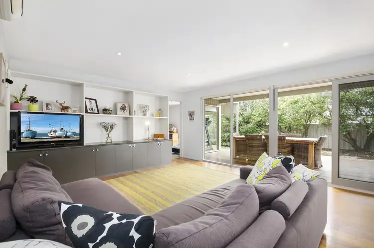 Fifth view of Homely house listing, 51 Sheepwash Road, Barwon Heads VIC 3227