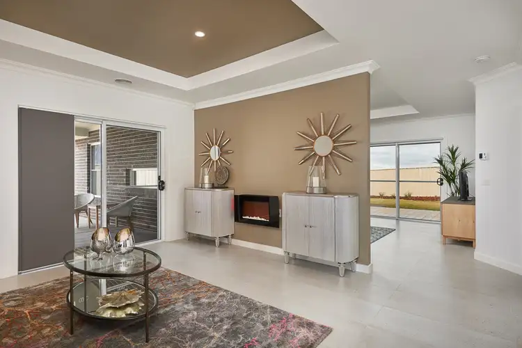 Third view of Homely house listing, 7 Morris Crescent, Gobbagombalin NSW 2650