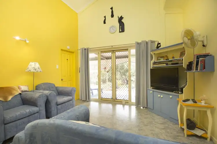 Second view of Homely rural property listing, 103 Halford Drive, Maroondan QLD 4671