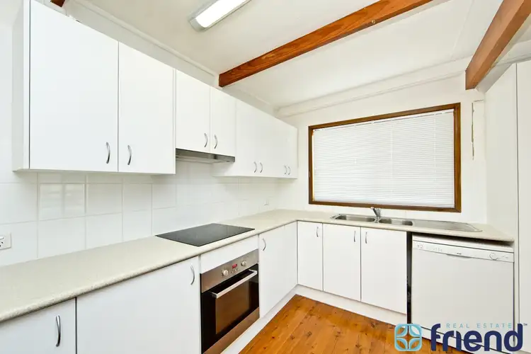 Third view of Homely house listing, 18 James Paterson Street, Anna Bay NSW 2316