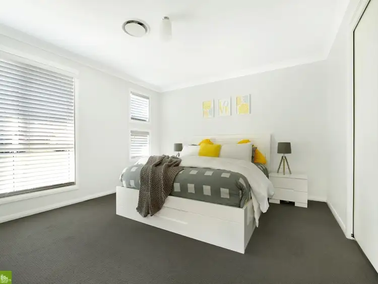 Sixth view of Homely house listing, 16 Brooks Terrace, Kanahooka NSW 2530