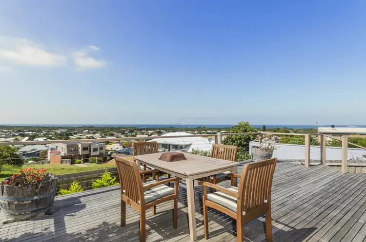 Second view of Homely house listing, 18 Trevally Drive, Ocean Grove VIC 3226