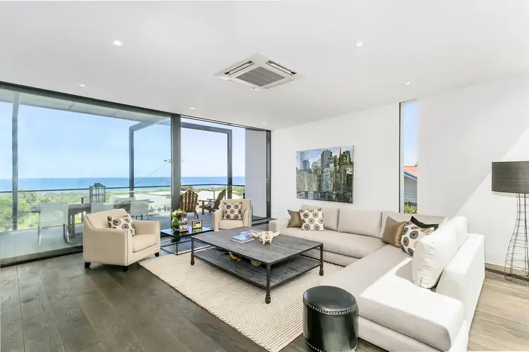 Fifth view of Homely townhouse listing, 1/131 Dare Street, Ocean Grove VIC 3226