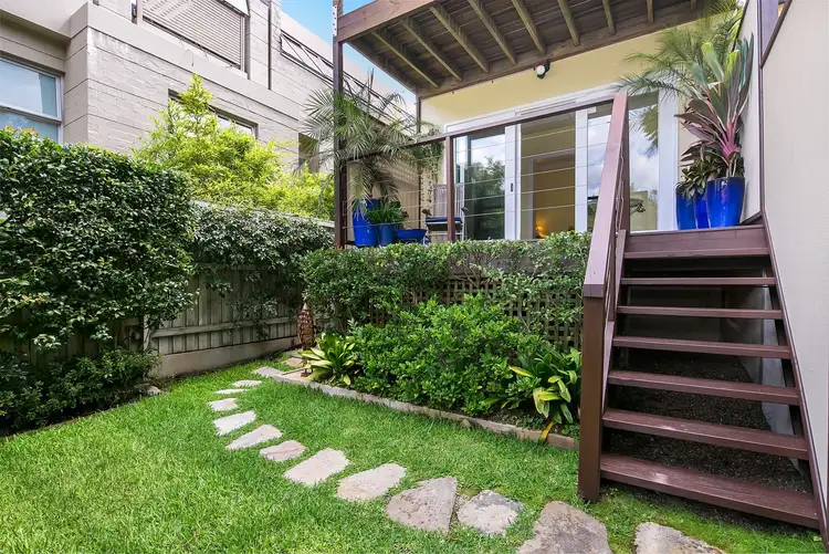 Fourth view of Homely apartment listing, 2/55 Carlisle Street, Rose Bay NSW 2029