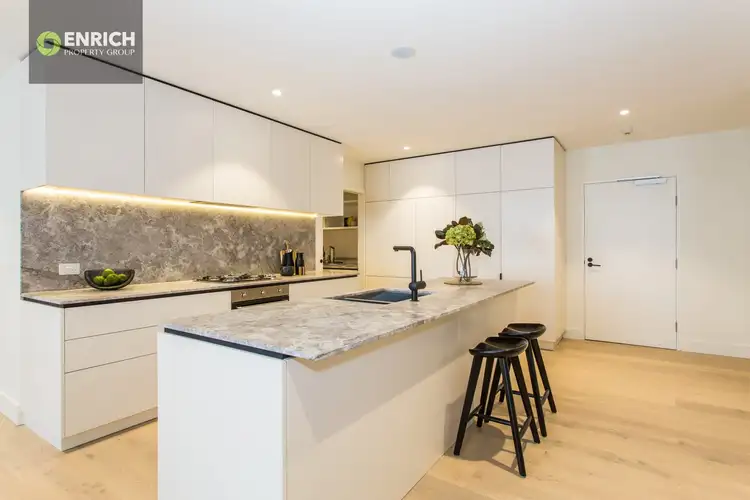 Seventh view of Homely apartment listing, 134-136 Princess Street, Kew VIC 3101