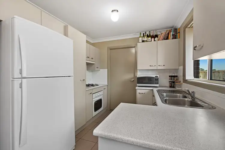 Second view of Homely unit listing, 5/8 Port Cove, Gillieston Heights NSW 2321