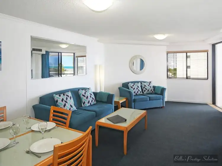 Fifth view of Homely unit listing, 94/38 Esplanade Bulcock Beach, Caloundra QLD 4551