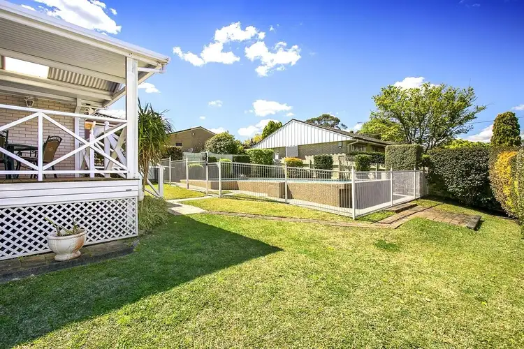 Sixth view of Homely house listing, 1 Ilma Street, Marsfield NSW 2122