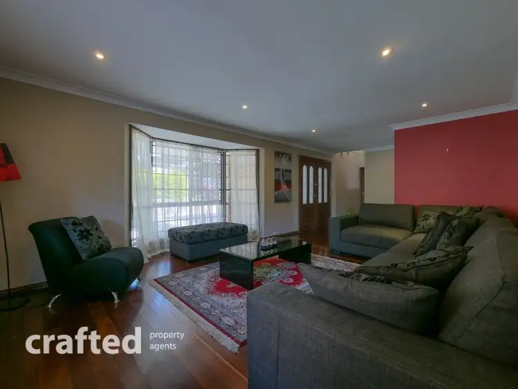Sixth view of Homely house listing, 85 Durrang St, Durack QLD 4077