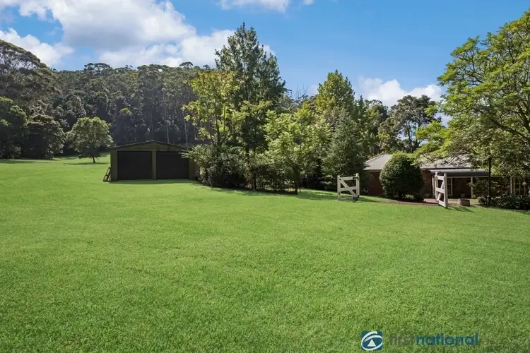 Second view of Homely rural property listing, 1/281 Oak Road, Matcham NSW 2250