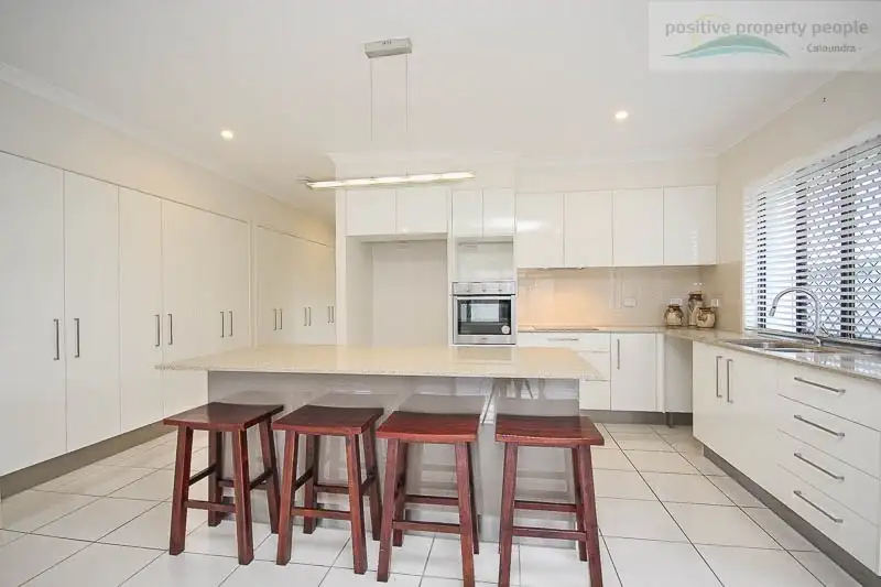 Main view of Homely house listing, 22 Emerald Drive, Caloundra West QLD 4551