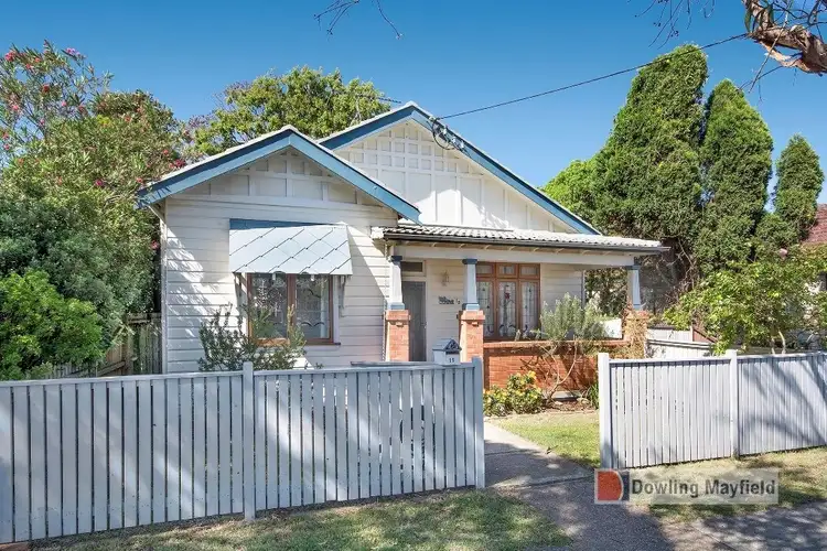 Second view of Homely house listing, 15 Baird Street, Hamilton North NSW 2292