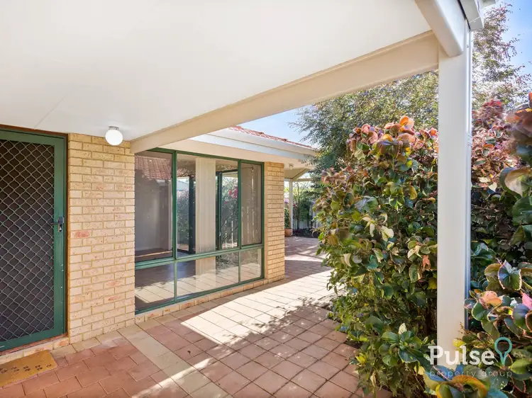 Fifth view of Homely house listing, 10A Lansby Court, Riverton WA 6148