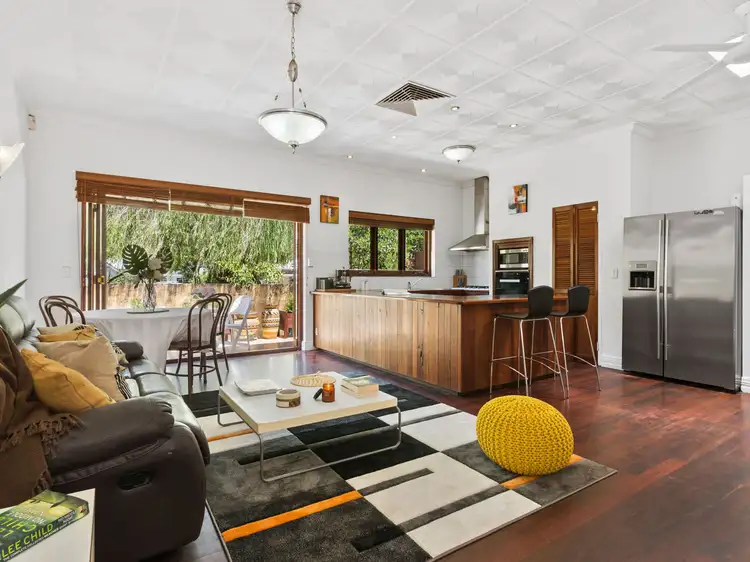 Second view of Homely house listing, 262 Heytesbury Road, Subiaco WA 6008
