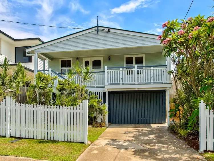 Second view of Homely house listing, 50 Jardine Street, Kedron QLD 4031
