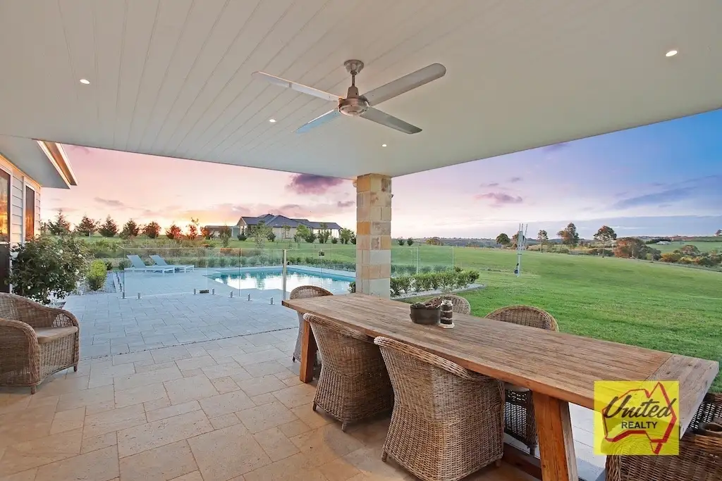 Main view of Homely rural property listing, 20 Stockade Road, Razorback NSW 2571