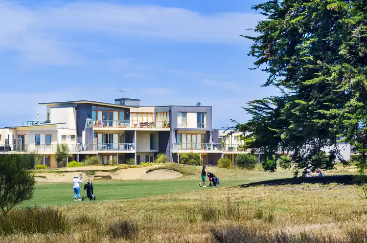 Fourth view of Homely villa listing, 3/9 Plantation Drive, Barwon Heads VIC 3227