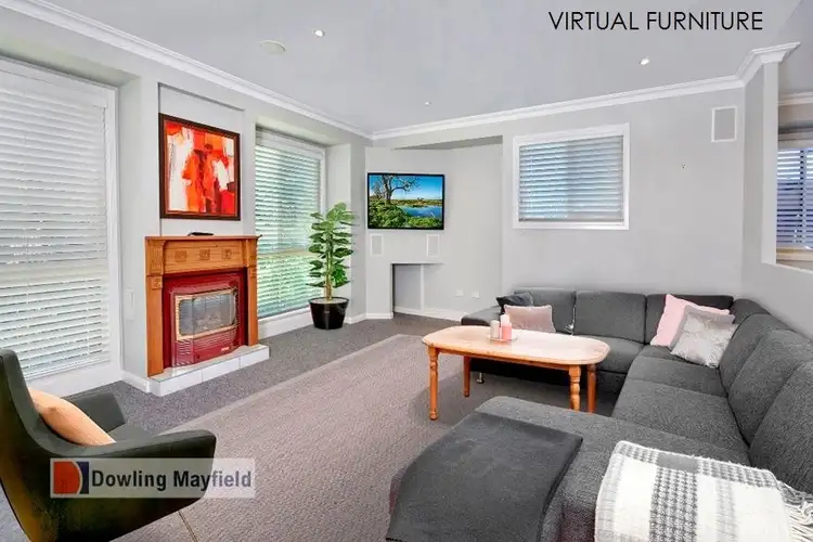 Fourth view of Homely house listing, 2/5 Blaxland Road, Cardiff NSW 2285