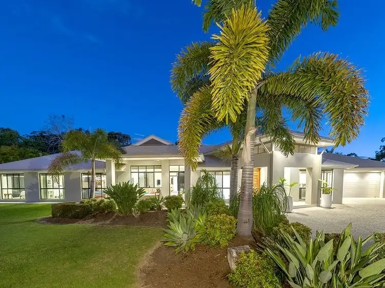 280 Sugars Road, Anstead QLD 4070