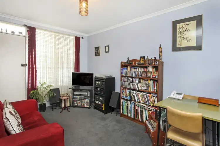 Third view of Homely unit listing, 4/57 Kingsville Street, Kingsville VIC 3012