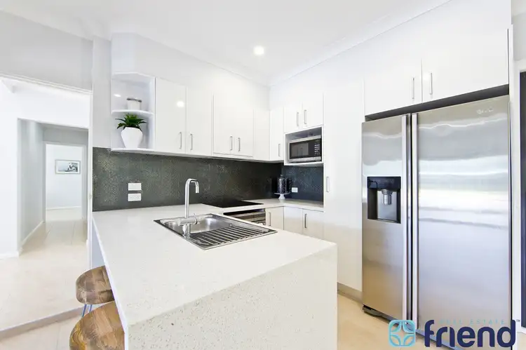Fifth view of Homely house listing, 23 Wahgunyah Road, Nelson Bay NSW 2315