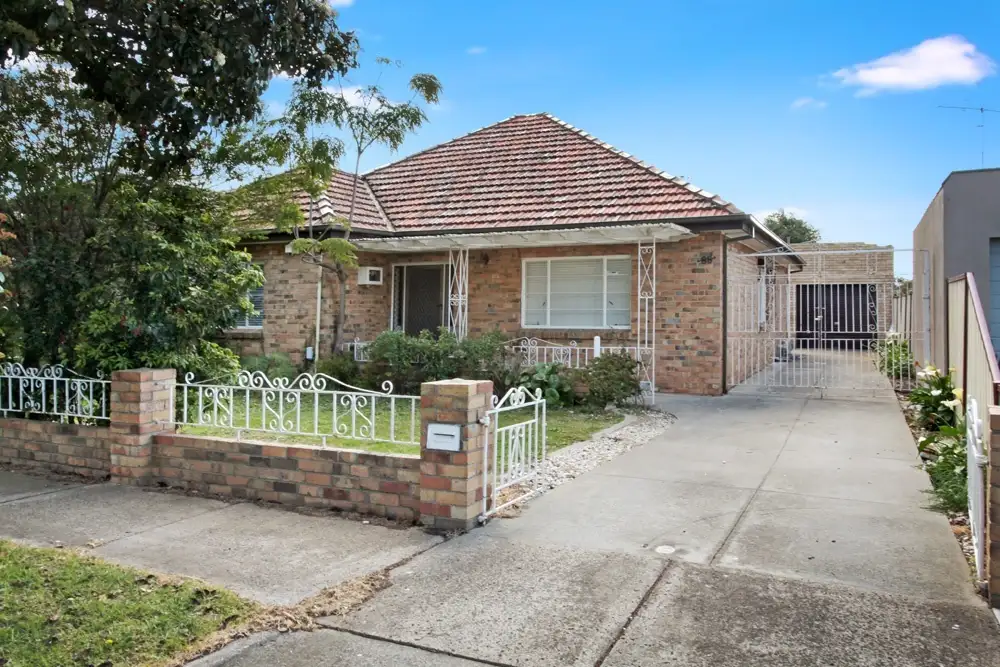 Main view of Homely house listing, 88 Mclaughlin Street, Ardeer VIC 3022