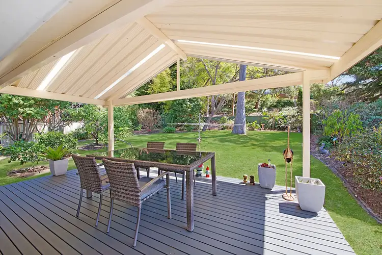 Second view of Homely house listing, 3 Turana Close, Umina Beach NSW 2257