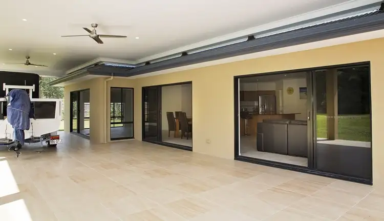 Sixth view of Homely house listing, 48 Sanctuary Crescent, Wongaling Beach QLD 4852