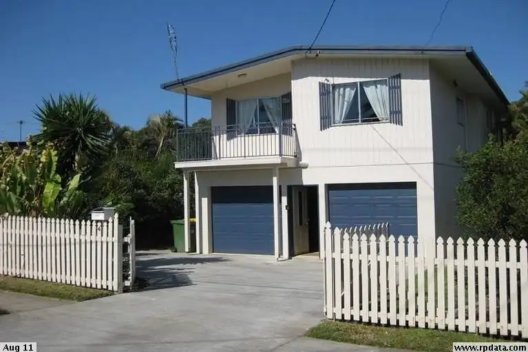 Main view of Homely house listing, 4 Beitz Avenue, Labrador QLD 4215