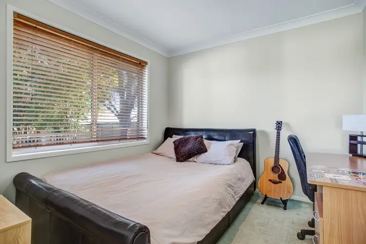 Fifth view of Homely house listing, 8 Dobell Place, Metford NSW 2323