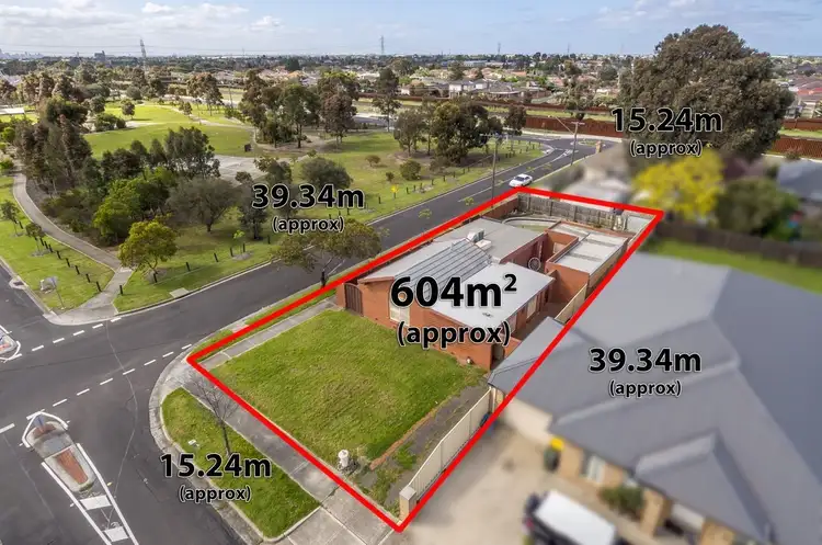 Second view of Homely house listing, 51 Suspension Street, Ardeer VIC 3022