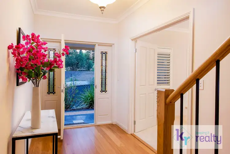 Fourth view of Homely house listing, 12a Allendale Grove, Stonyfell SA 5066