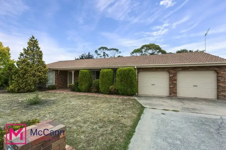 12 Fred Lane Crescent, Gordon ACT 2906