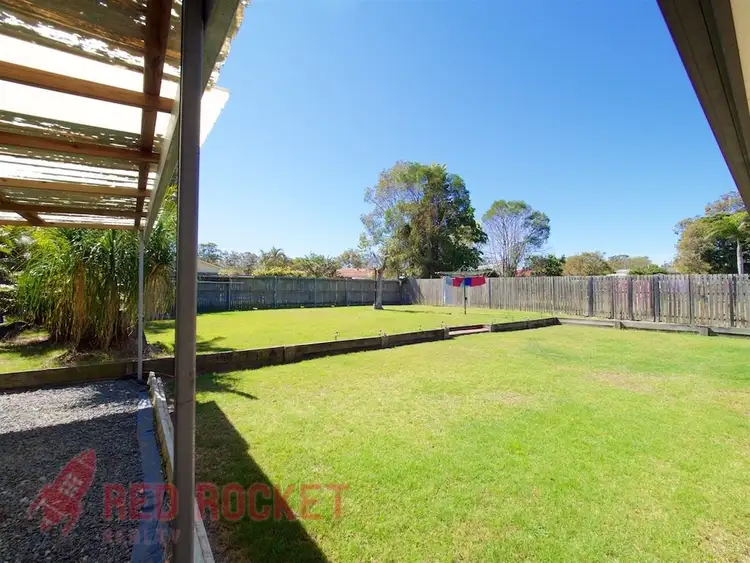 Third view of Homely house listing, 98 Aquarius Drive, Kingston QLD 4114